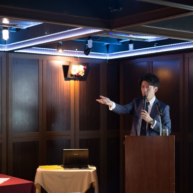 高野和希が撮影した「イベント・会議」の写真