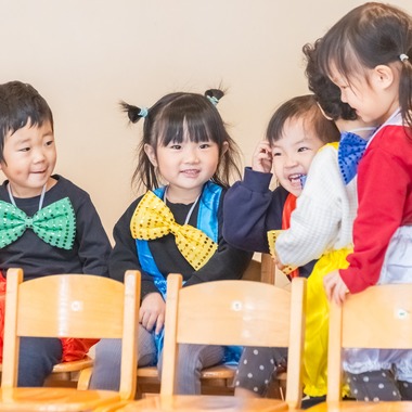 武内ピクチャーズが撮影した「幼稚園・保育園、発表会」の写真