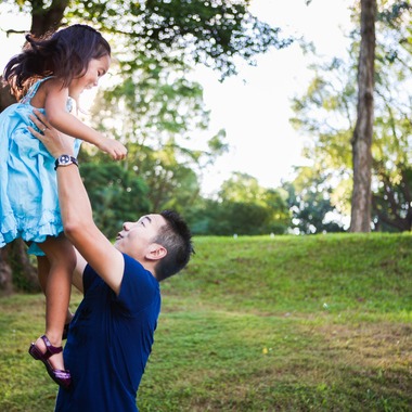 Firefly Photography Pte Ltdが撮影した「Family Photography Japanese Family in Singapore」の写真