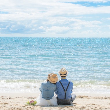 Photo taken by スマイルケアンズ - Cairns Beach Photos