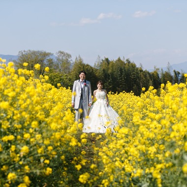 Photo taken by Chi'es Fotografie - Western-style Kanto tour photo