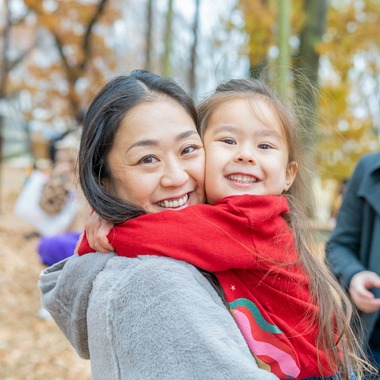 PhotOwl Studioが撮影した「家族写真」の写真