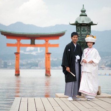 ラ・マリアージュが撮影した「フォトギャラリー」の写真