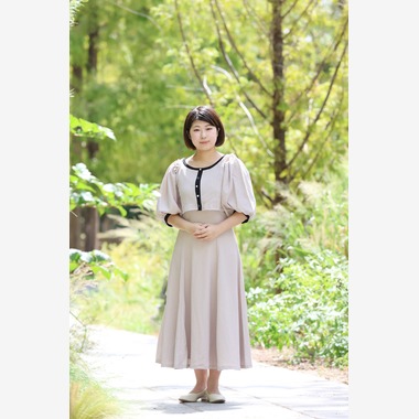 中村写真事務所が撮影した「プロフィール　ロケ撮影」の写真