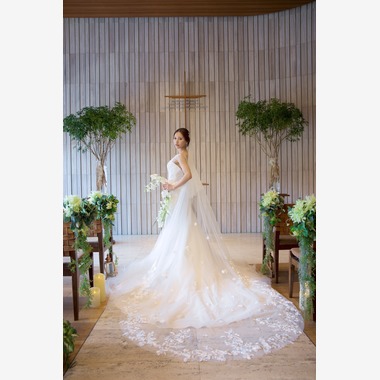 Photo taken by 羽田野　秀男 - Wedding