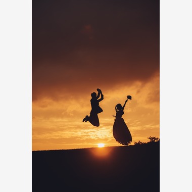 藤内誠一郎が撮影した「ウェディング」のウェディングフォト