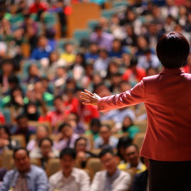 長谷部ナオキチが撮影した「イベント・セミナースナップ写真」の写真