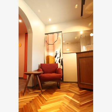 合同会社ケーテック デザイン事業部LilyDesignが撮影した「富山市エステサロン撮影」の写真