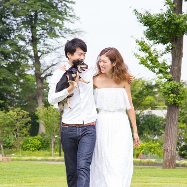 TSUKAが撮影した「」のウェディングフォト