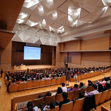長谷部ナオキチが撮影した「イベント・セミナースナップ写真」の写真