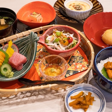 ウィリアムズ　侑依が撮影した「料理撮影」の写真