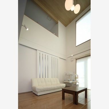 写真撮影のヤハタが撮影した「S邸　住宅竣工写真」の写真