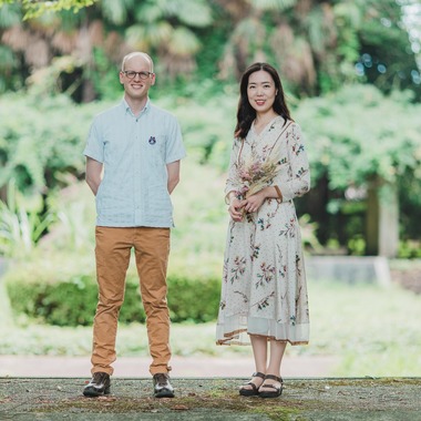 合同会社ケーテック デザイン事業部LilyDesignが撮影した「富山市内ファミリー撮影」の写真