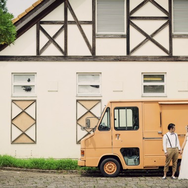 elle pupaが撮影した「滋賀」の写真