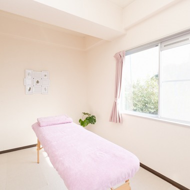 高夏写真店が撮影した「整体院の撮影」の写真