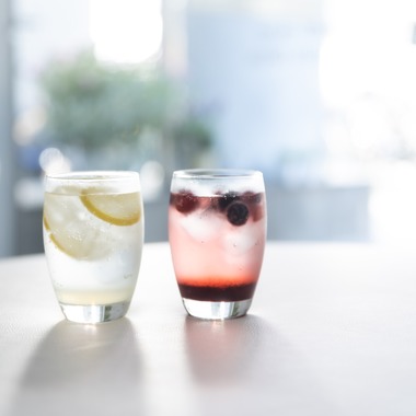 株式会社Ervaが撮影した「カフェ内観＆メニュー撮影」の写真