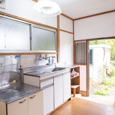 中村將一写真事務所が撮影した「千葉県いすみ市の別荘」の写真