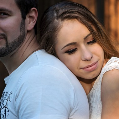 Mariela が撮影した「プレウェディングフォトセッション」の写真