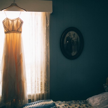 Eric Drahtが撮影した「　カナダ」のウェディングフォト