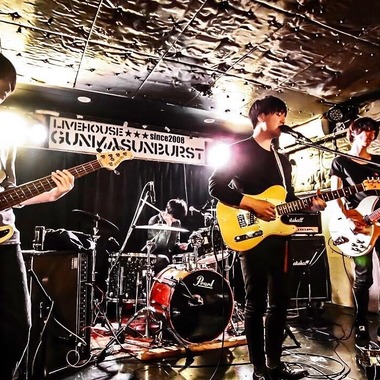 田中裕也が撮影した「音楽ライブ」の写真