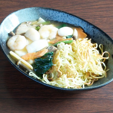 樋上　将太が撮影した「中国料理梦想」の写真