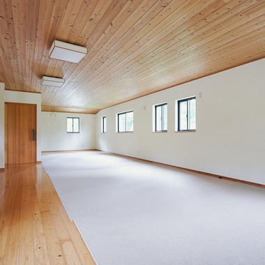 Tai Ikutaが撮影した「建築」の写真