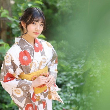 岸本和大が撮影した「大阪府」の写真