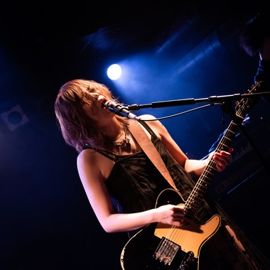 杉野優介が撮影した「ライブ撮影」の写真