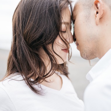 植村由理が撮影した「マタニティフォト@湘南」の写真