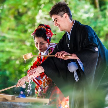 Photo taken by Green Tea Photography - 