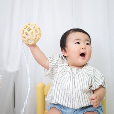 Ordinary Studio Tokyoが撮影した「バースデー（スタジオ撮影）」の写真