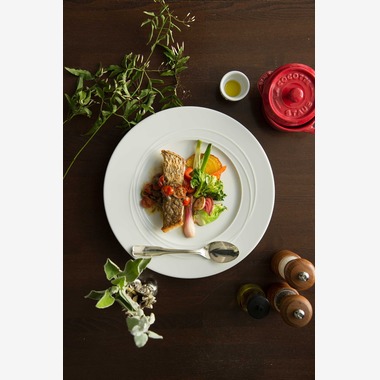 佳川奈央が撮影した「フードフォト」の写真