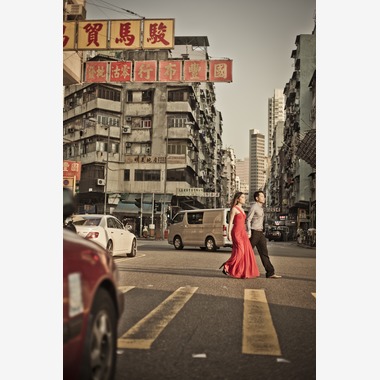 Photo taken by Yau's & Art ウェディングフォト - Yau's & Art ウェディングフォト www.yausart.com