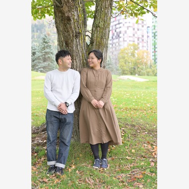 Photo taken by 須貝フォトサービス - honeymoon