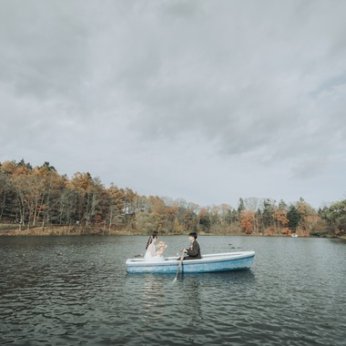 Photo taken by スタジオらしさ - Karuizawa Taliesin