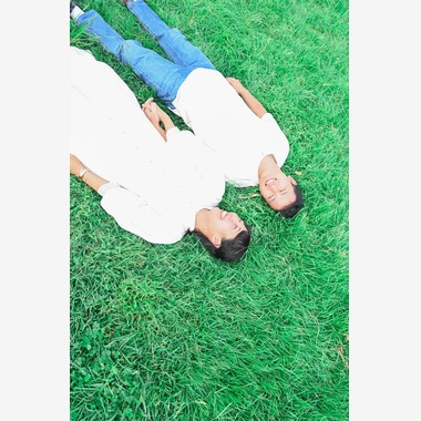 池上純一が撮影した「カップル撮影」の写真