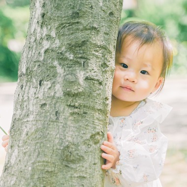 ムラカミカズマが撮影した「家族写真」の写真