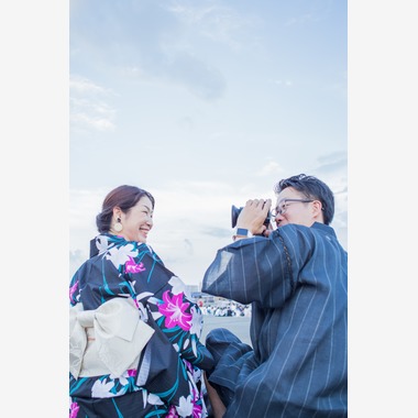 Photo taken by 写真スペース　フォトラッシュ - 