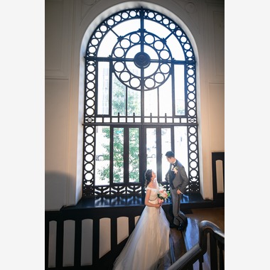 Photo taken by 須田洋平 - weddinng photo