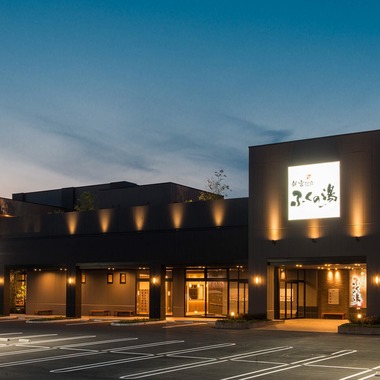 長野優幸が撮影した「建物」の写真