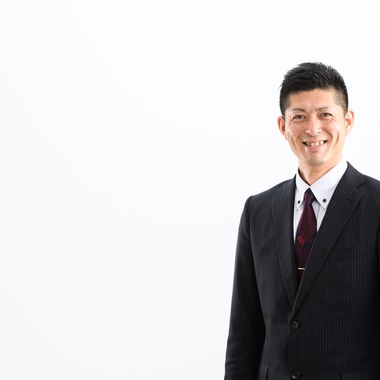 Visual Imagingが撮影した「ビジネスポートレート」の写真