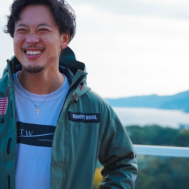 スタジオグラフが撮影した「ギャラリー」の写真