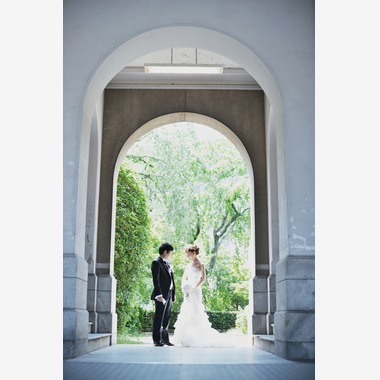 Photo taken by Katakura Photo Office - 