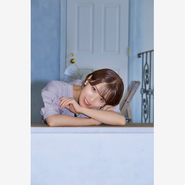 沖山俊樹が撮影した「ポートレート_20220806_Mao」の写真