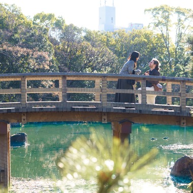 佐藤泰輔写真事務所が撮影した「Travel Photo Session」の写真