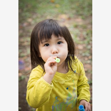 MC-photoが撮影した「家族写真」の写真