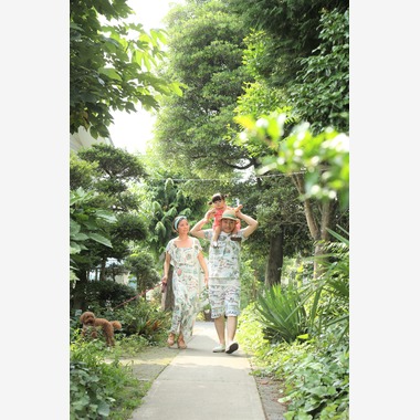 Photographer  Tomoが撮影した「一歳記念」の写真