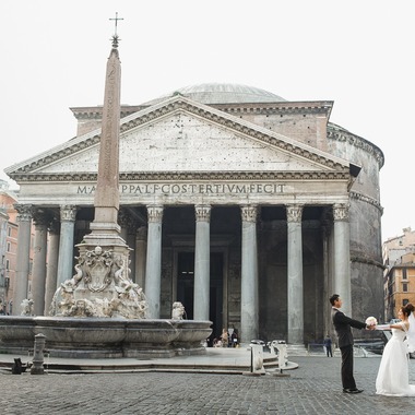 Kyoko Ide Photographyが撮影した「前撮り/後撮り出張撮影」のウェディングフォト