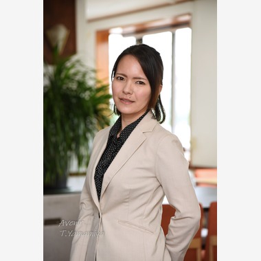 Avenir（山宮 敏明）が撮影した「プロフィール」の写真