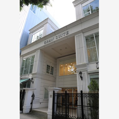 Photo taken by アナハイムエレクトロニクス - reception